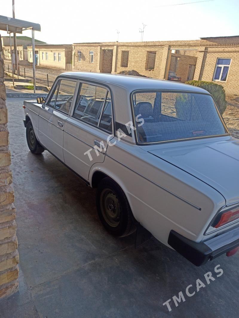 Lada 2106 1999 - 50 000 TMT - Чарджоу - img 3
