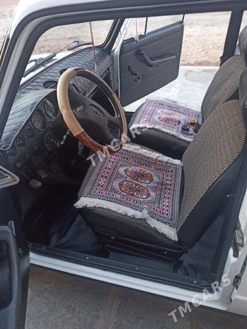 Lada 2106 1999 - 50 000 TMT - Чарджоу - img 6