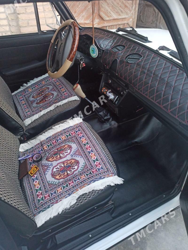 Lada 2106 1999 - 50 000 TMT - Чарджоу - img 5