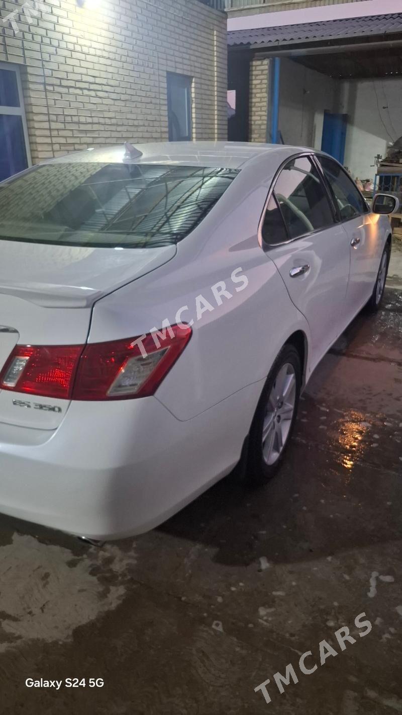 Lexus ES 350 2008 - 230 000 TMT - Мары - img 7