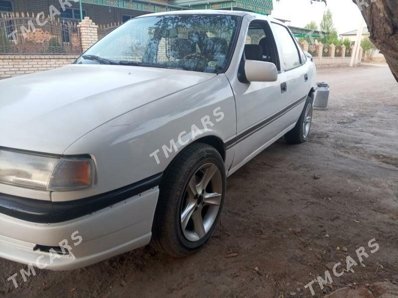 Opel Vectra 1993 - 35 000 TMT - Шабатский этрап - img 4