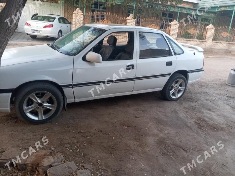 Opel Vectra 1993 - 35 000 TMT - Шабатский этрап - img 7