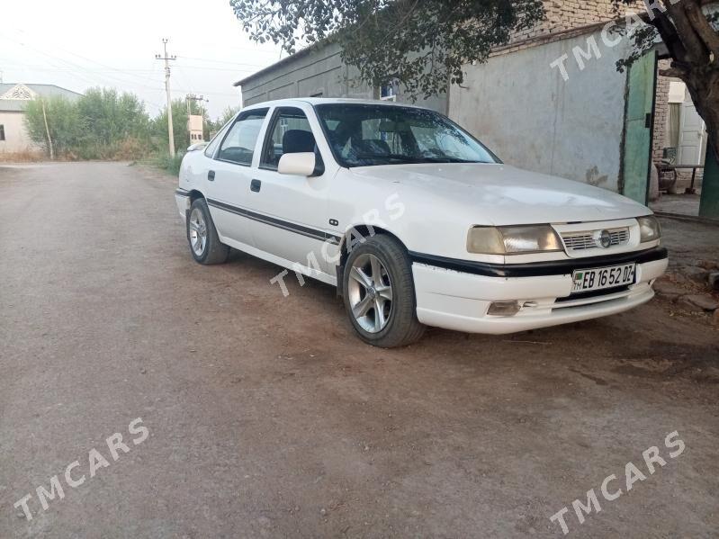 Opel Vectra 1993 - 35 000 TMT - Шабатский этрап - img 3