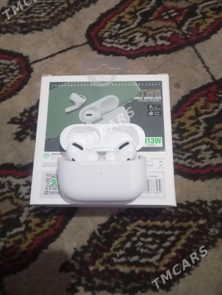 Nauşniki Gerlax paket - Daşoguz - img 2