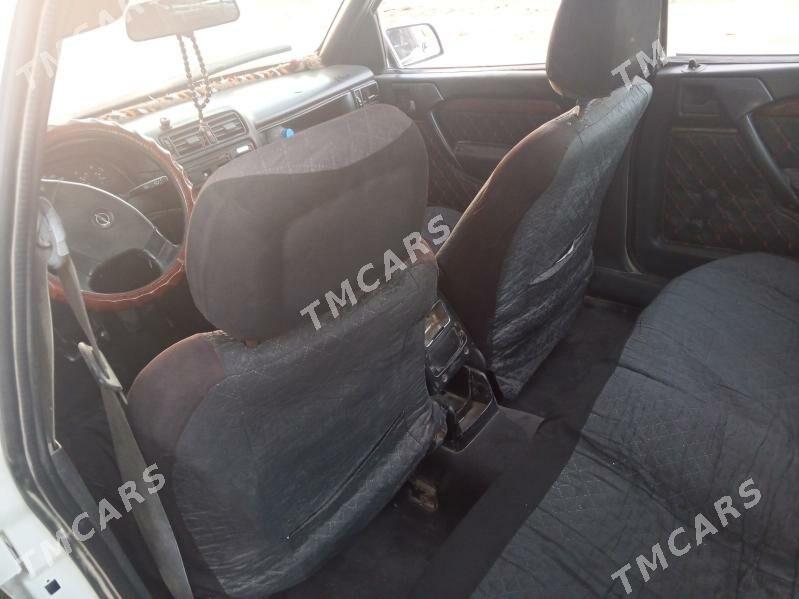 Opel Vectra 1993 - 35 000 TMT - Шабатский этрап - img 5