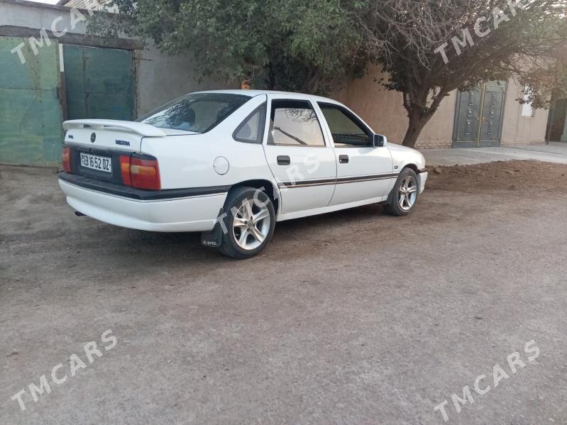 Opel Vectra 1993 - 35 000 TMT - Шабатский этрап - img 6