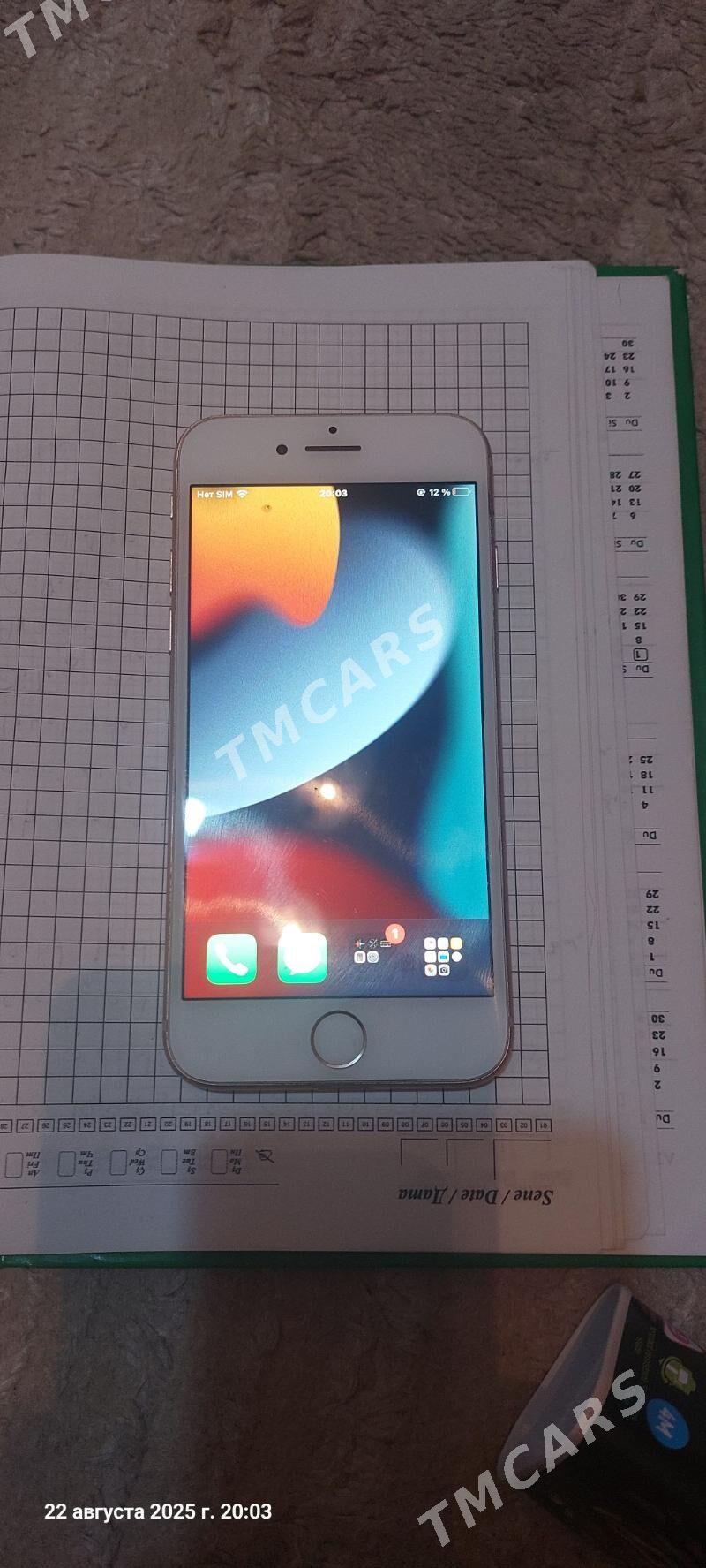 IPhone 8 - Daşoguz - img 2