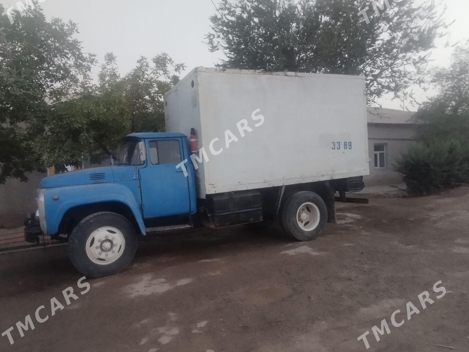 Zil 130 1992 - 65 000 TMT - Boldumsaz - img 3