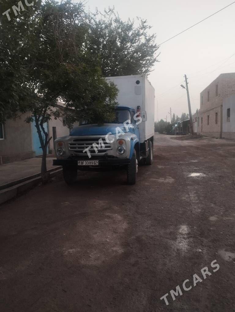 Zil 130 1992 - 65 000 TMT - Boldumsaz - img 2