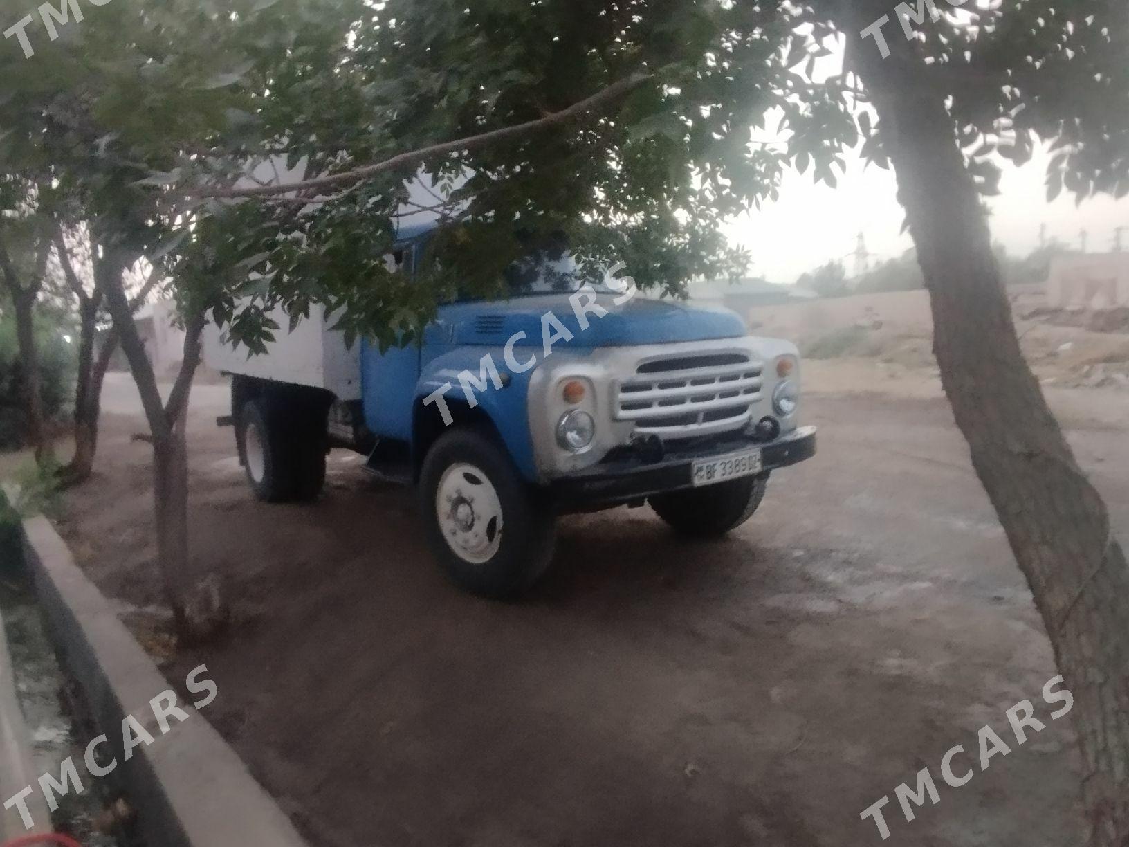 Zil 130 1992 - 65 000 TMT - Boldumsaz - img 7