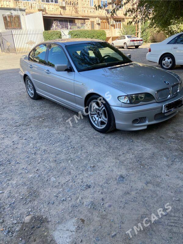 BMW E46 2001 - 85 000 TMT - Мары - img 5