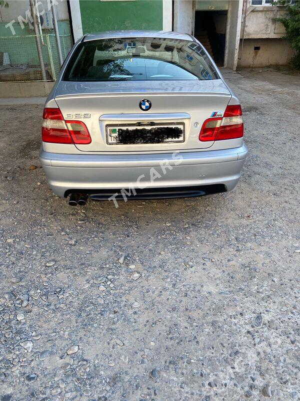 BMW E46 2001 - 85 000 TMT - Мары - img 8