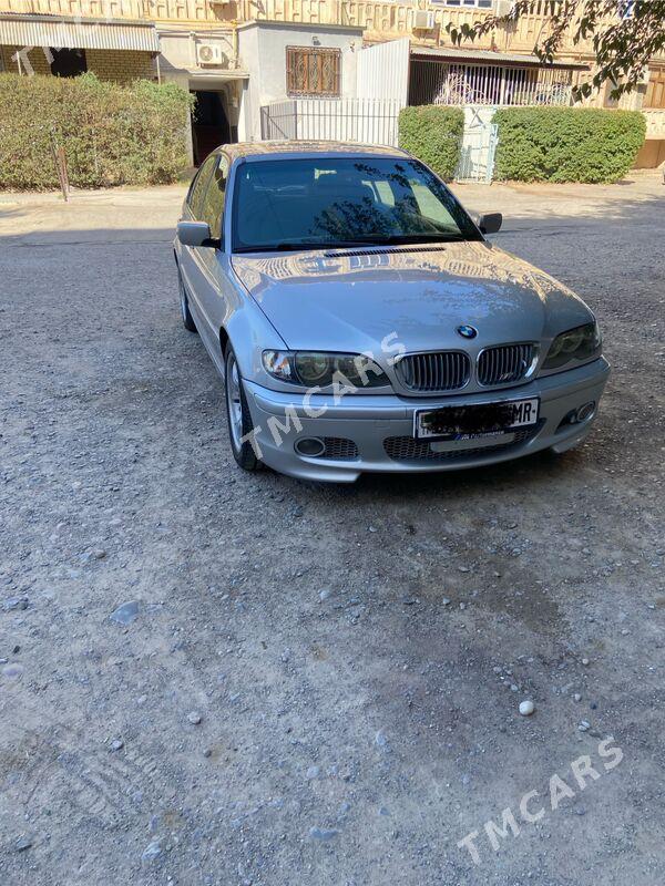 BMW E46 2001 - 85 000 TMT - Мары - img 6