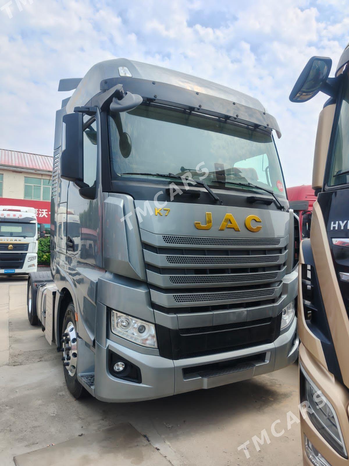 DAF 480 2023 - 1 390 000 TMT - Дашогуз - img 4