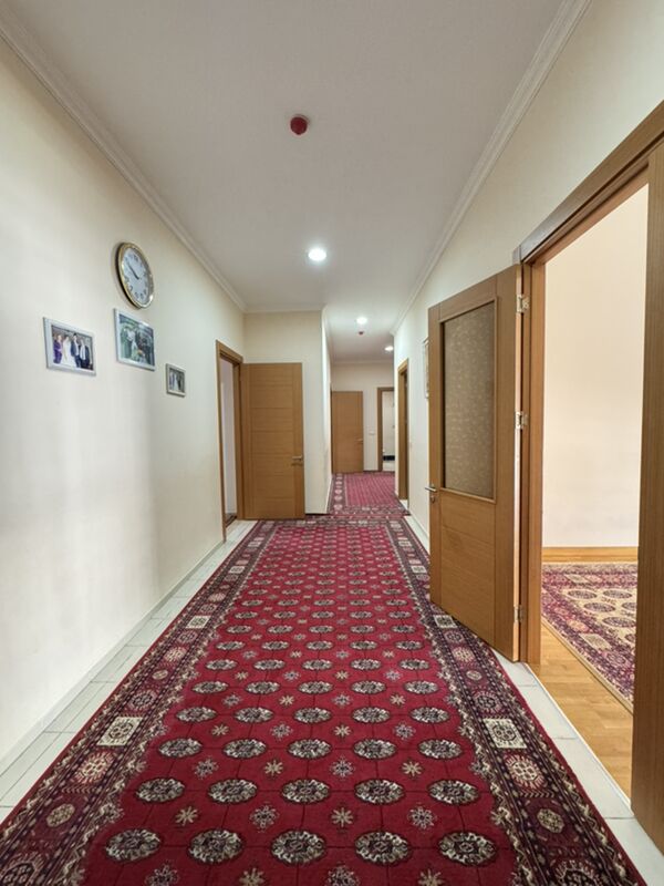 Cehowa 6et 4k panorama aynaly - Çehow köç. (A.Nyýazow şaýoly) - img 4