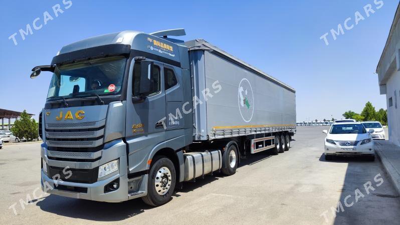 DAF 480 2023 - 1 390 000 TMT - Дашогуз - img 7