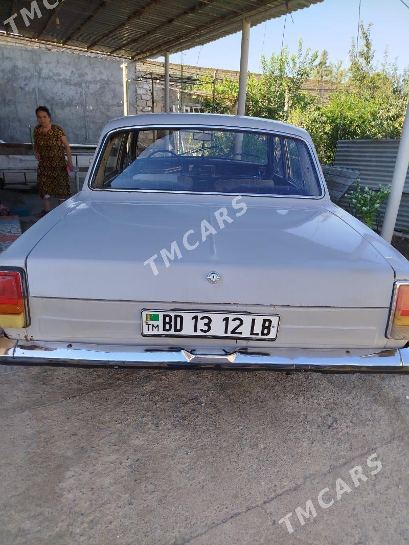 Gaz 24 1981 - 30 000 TMT - Türkmenabat - img 3