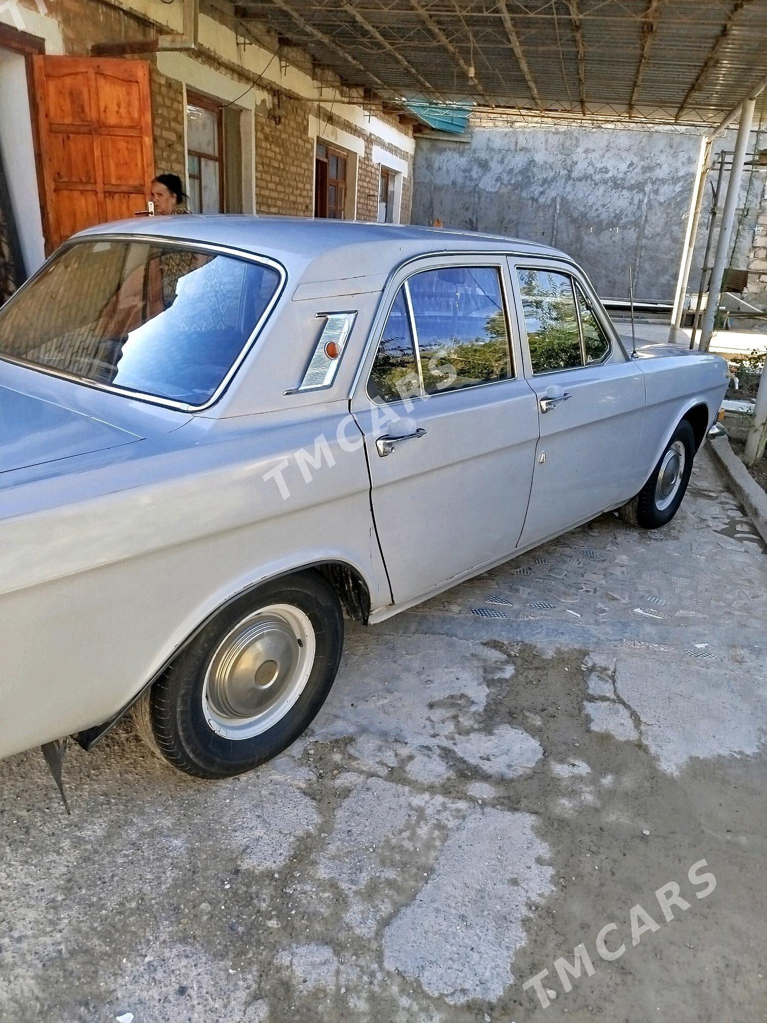 Gaz 24 1981 - 30 000 TMT - Türkmenabat - img 5