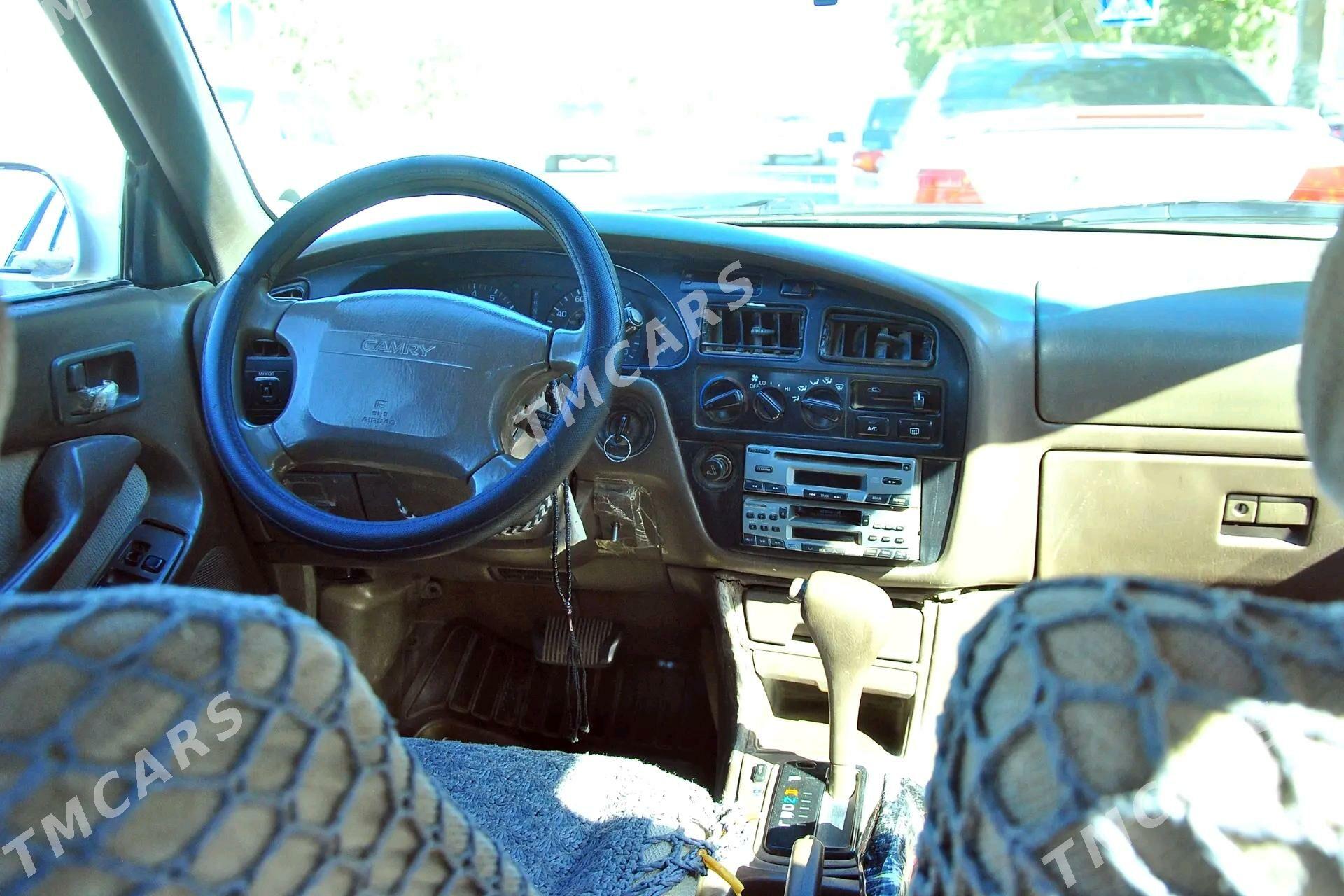 Toyota Camry 1995 - 65 000 TMT - Babadaýhan - img 3