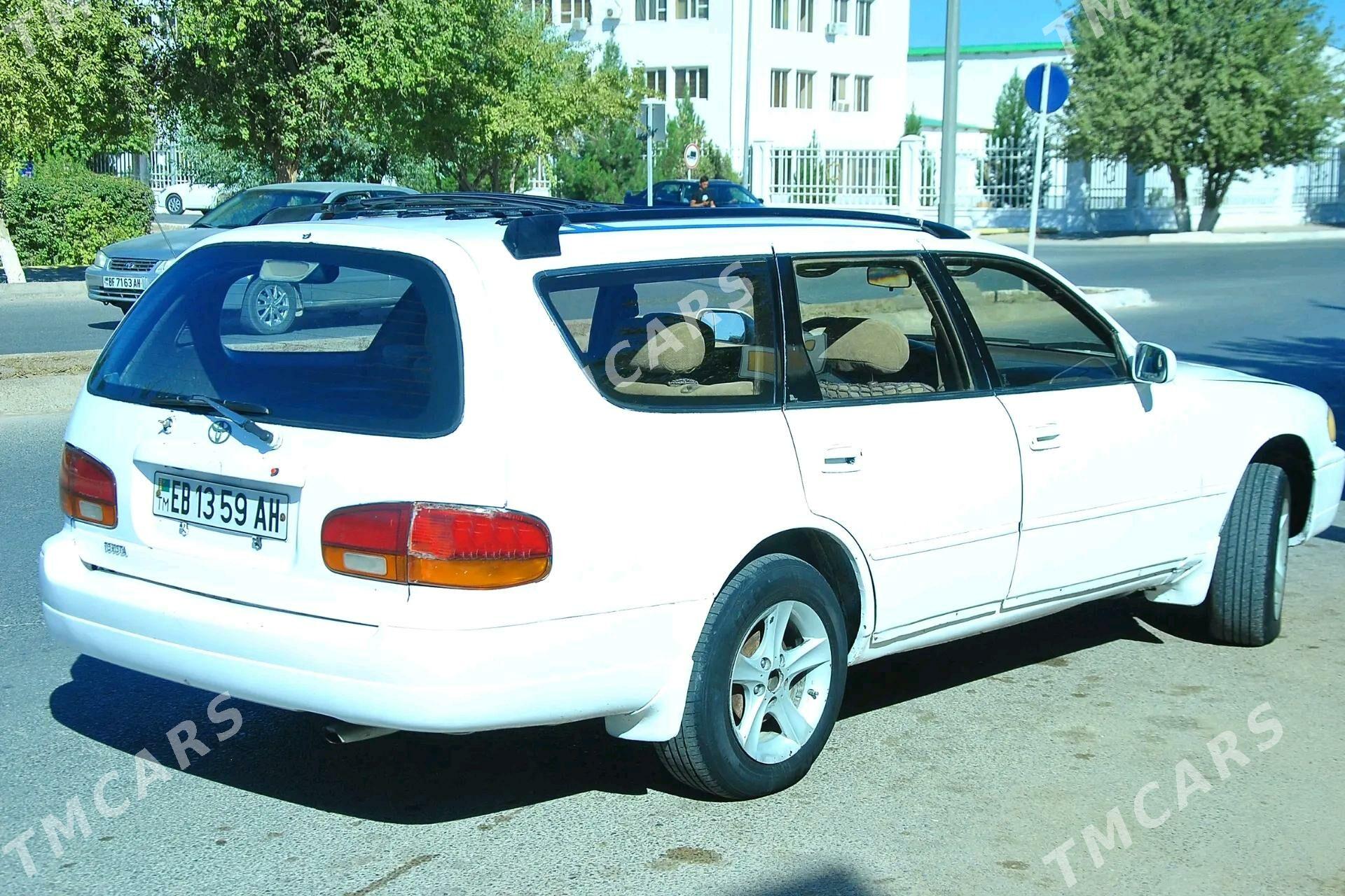 Toyota Camry 1995 - 65 000 TMT - Babadaýhan - img 5