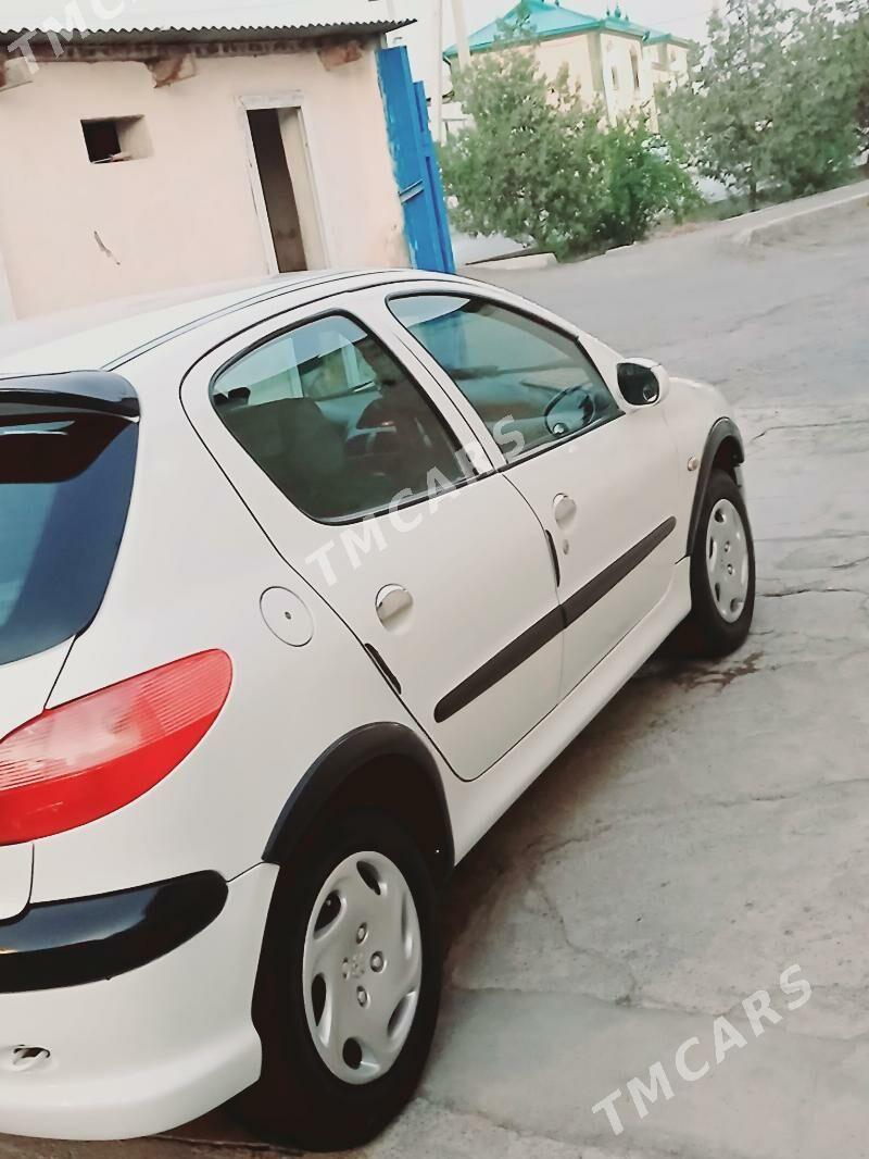 Peugeot 206 2008 - 105 000 TMT - Бузмеин - img 3