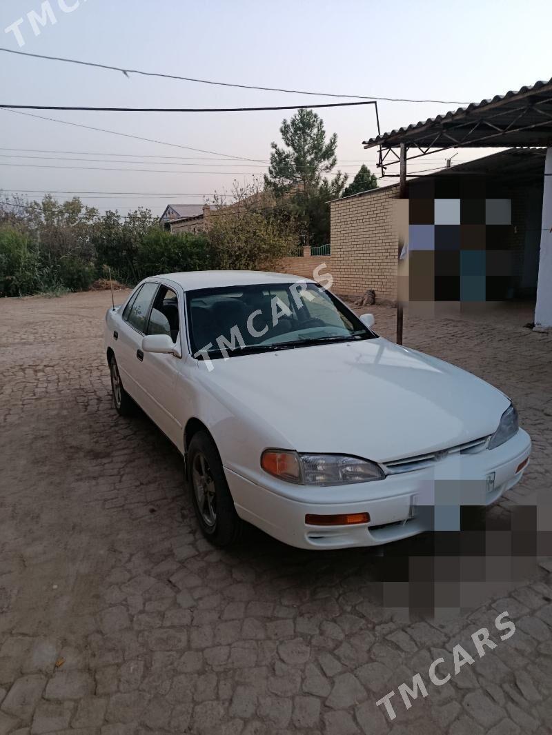 Toyota Camry 1996 - 84 000 TMT - Каракумский этрап - img 2