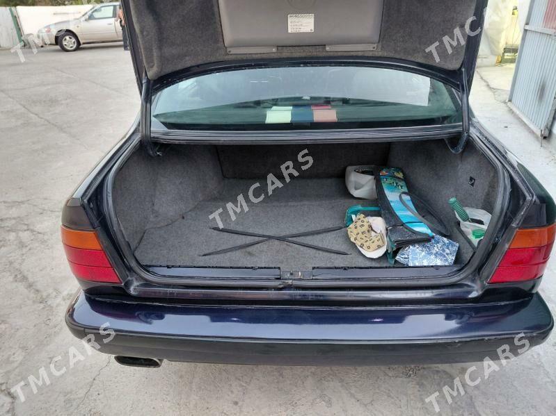 BMW 525 1995 - 95 000 TMT - Туркменабат - img 5