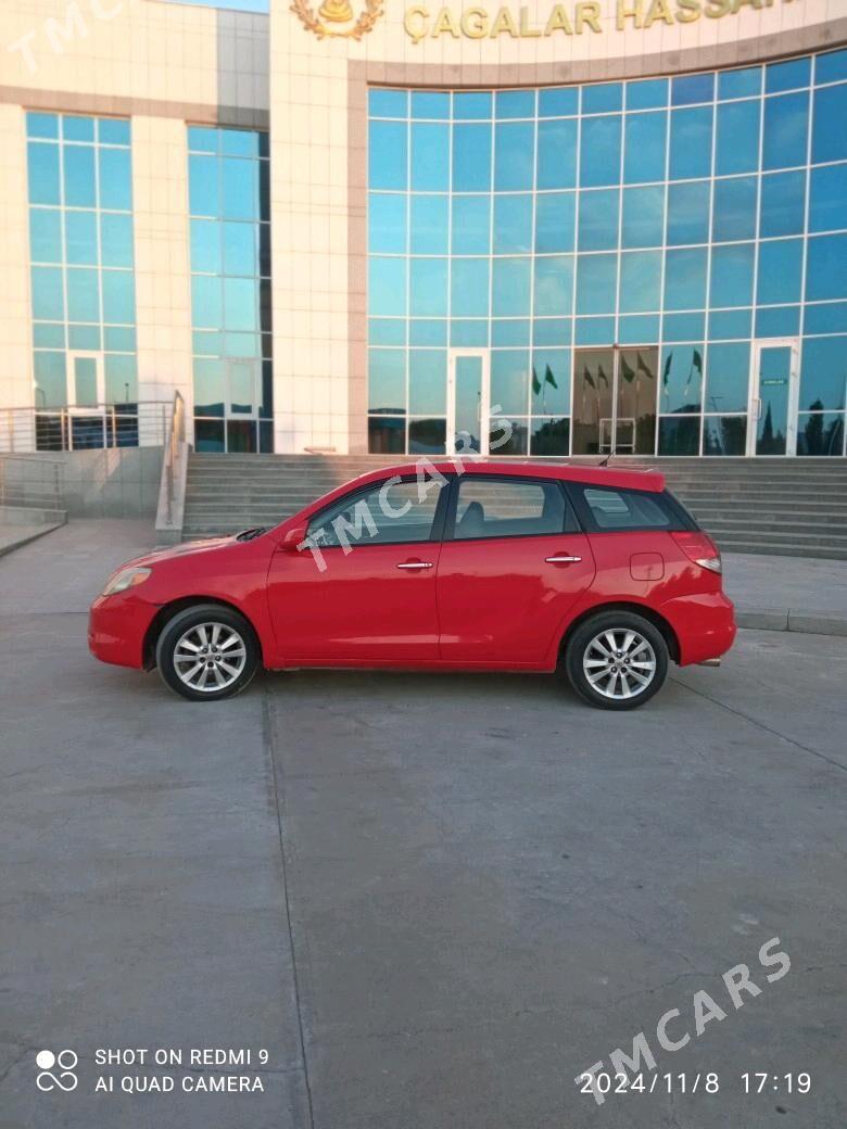 Toyota Corolla 2003 - 80 000 TMT - Мары - img 2
