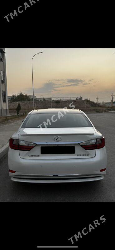 Lexus ES 350 2017 - 475 000 TMT - Туркменабат - img 3