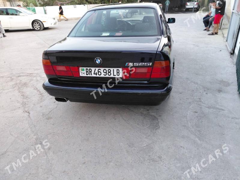 BMW 525 1995 - 95 000 TMT - Туркменабат - img 6