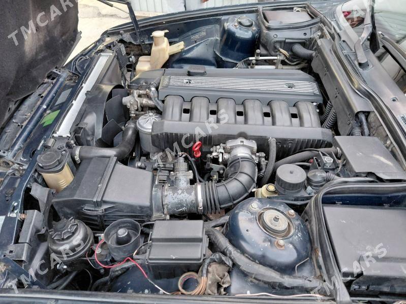 BMW 525 1995 - 95 000 TMT - Туркменабат - img 2