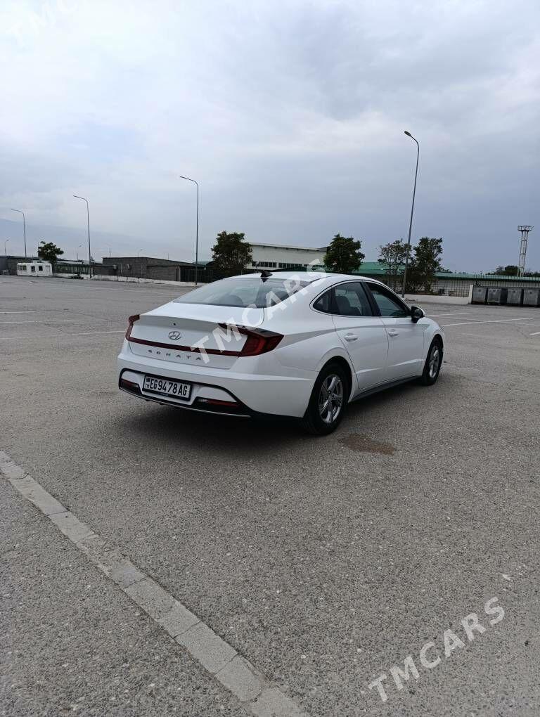 Hyundai Sonata 2020 - 265 000 TMT - Мир 7 - img 5