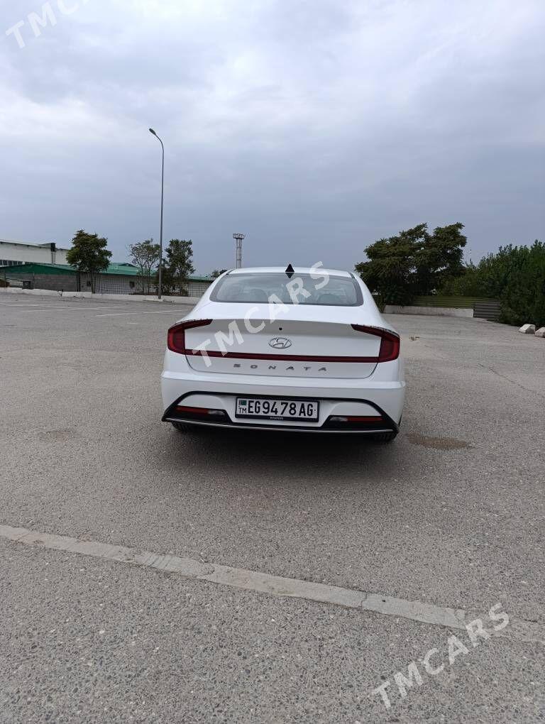 Hyundai Sonata 2020 - 265 000 TMT - Мир 7 - img 6