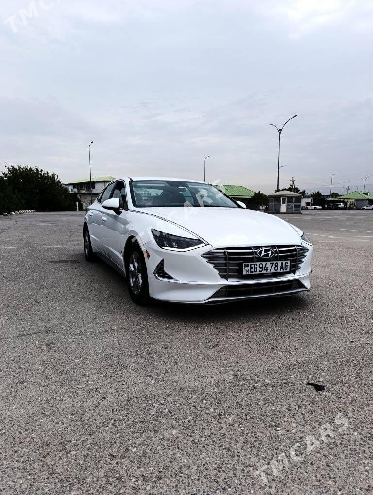 Hyundai Sonata 2020 - 265 000 TMT - Мир 7 - img 2