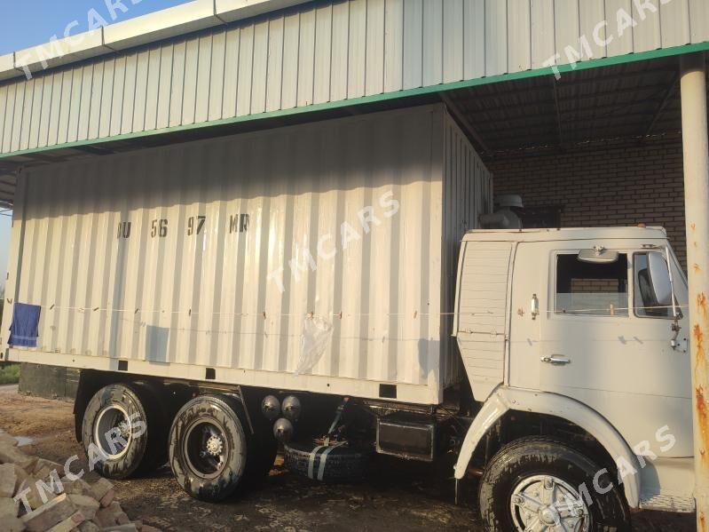 Kamaz 5320 1986 - 170 000 TMT - Mary - img 2