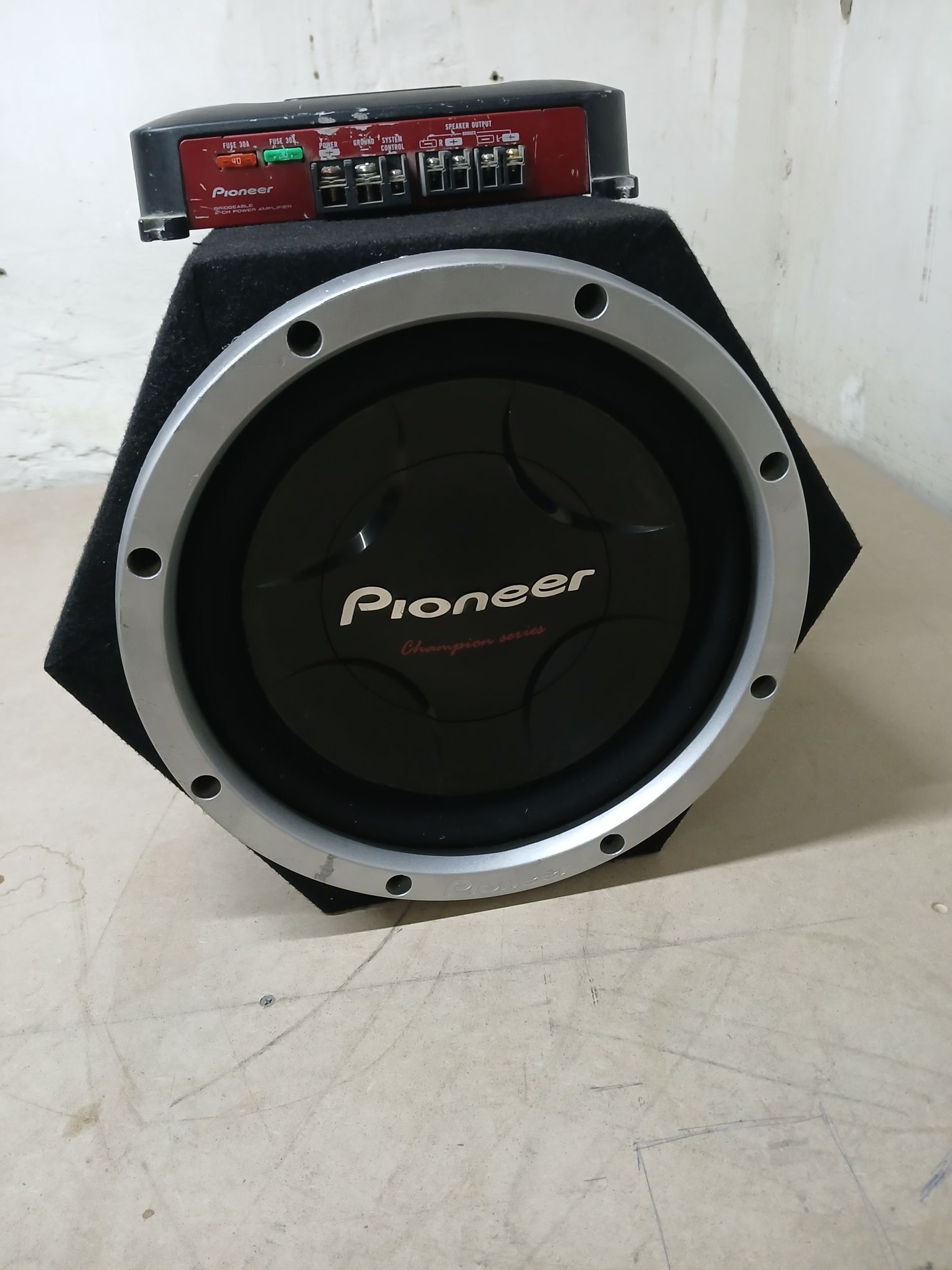 arginal pioner bocka 3 000 TMT - Дашогуз - img 3