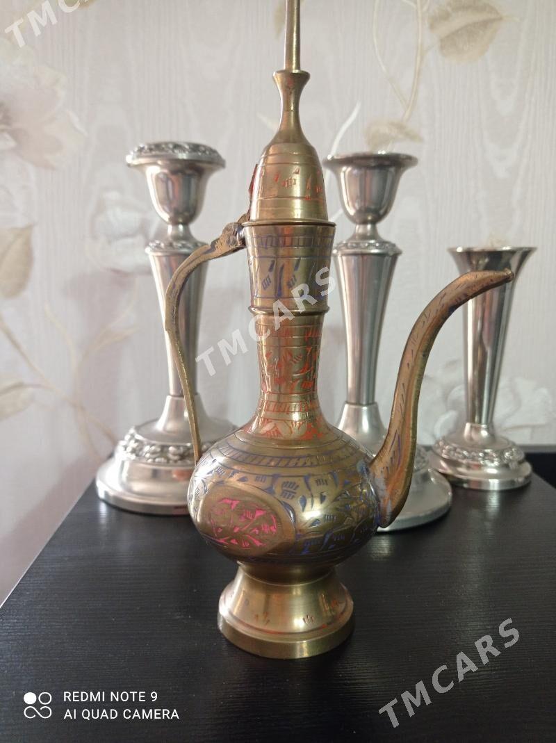 Подсвечники Англия - Aşgabat - img 7