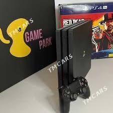 PLAYSTATION ALYAS RABOCY iwatc - Ашхабад - img 4