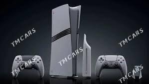 PLAYSTATION ALYAS RABOCY iwatc - Ашхабад - img 3