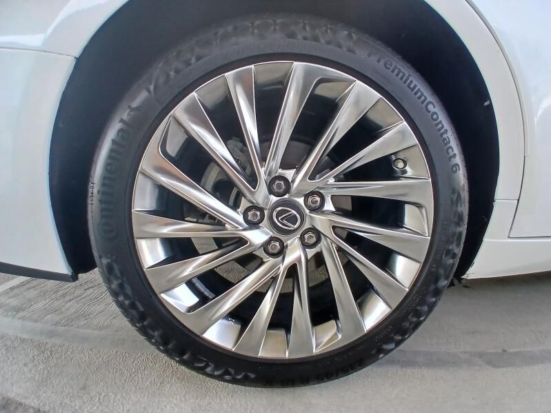 Lexus ES 350 2019 - 530 000 TMT - Ашхабад - img 7