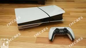 PLAYSTATION ALYAS RABOCY iwatc - Ашхабад - img 6