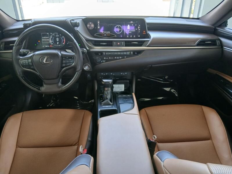 Lexus ES 350 2019 - 530 000 TMT - Ашхабад - img 6