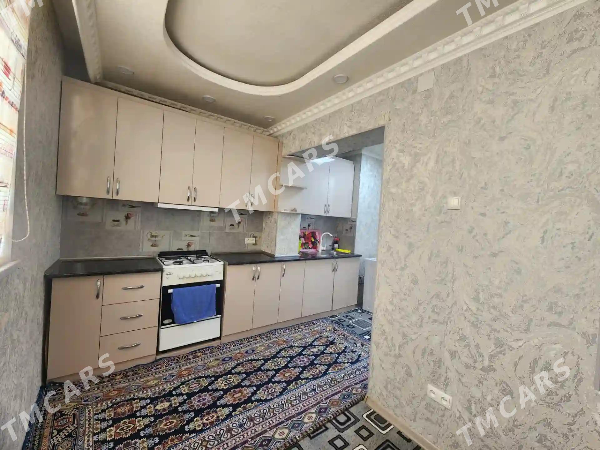 satlyk 2 komnat jay - Ашхабад - img 5