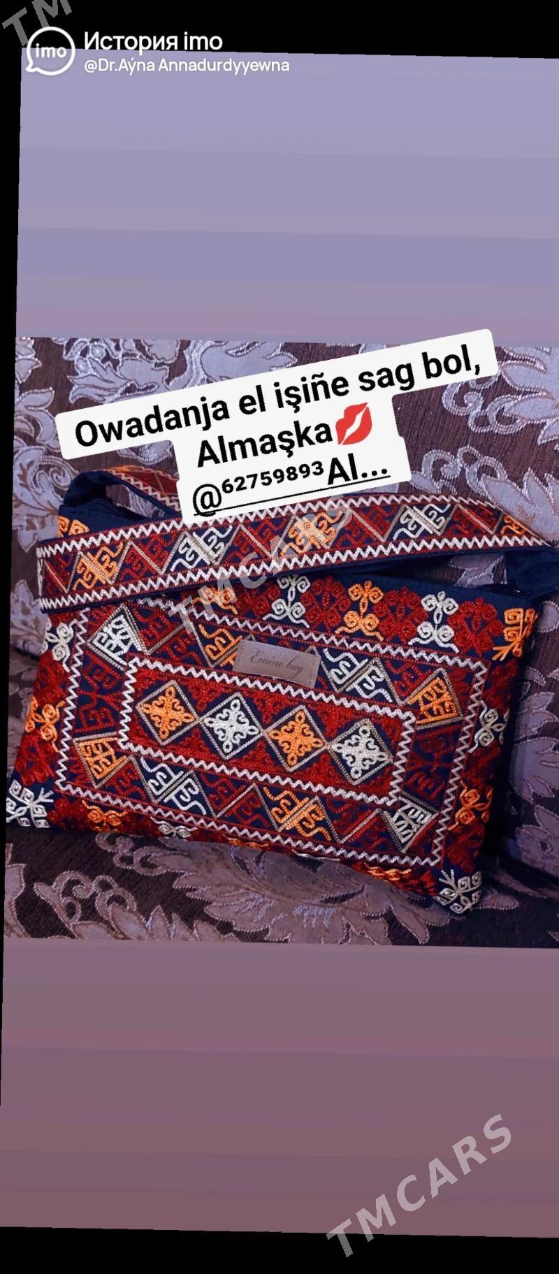 kampyuter balak sumka - Balkanabat - img 3