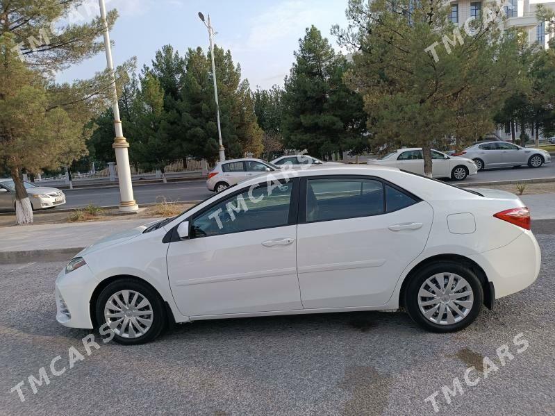Toyota Corolla 2018 - 210 000 TMT - Aşgabat - img 5