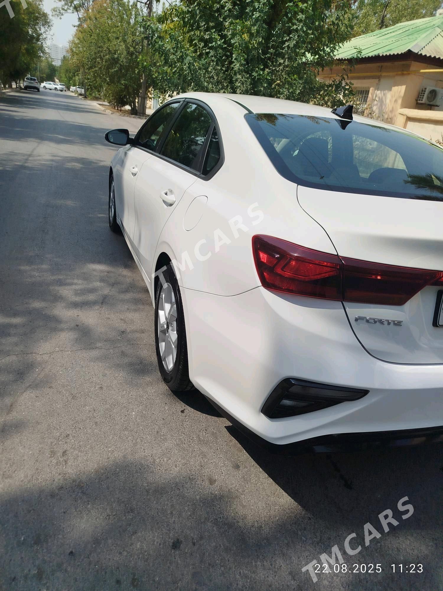 Kia Forte 2021 - 235 000 TMT - 30 мкр - img 2