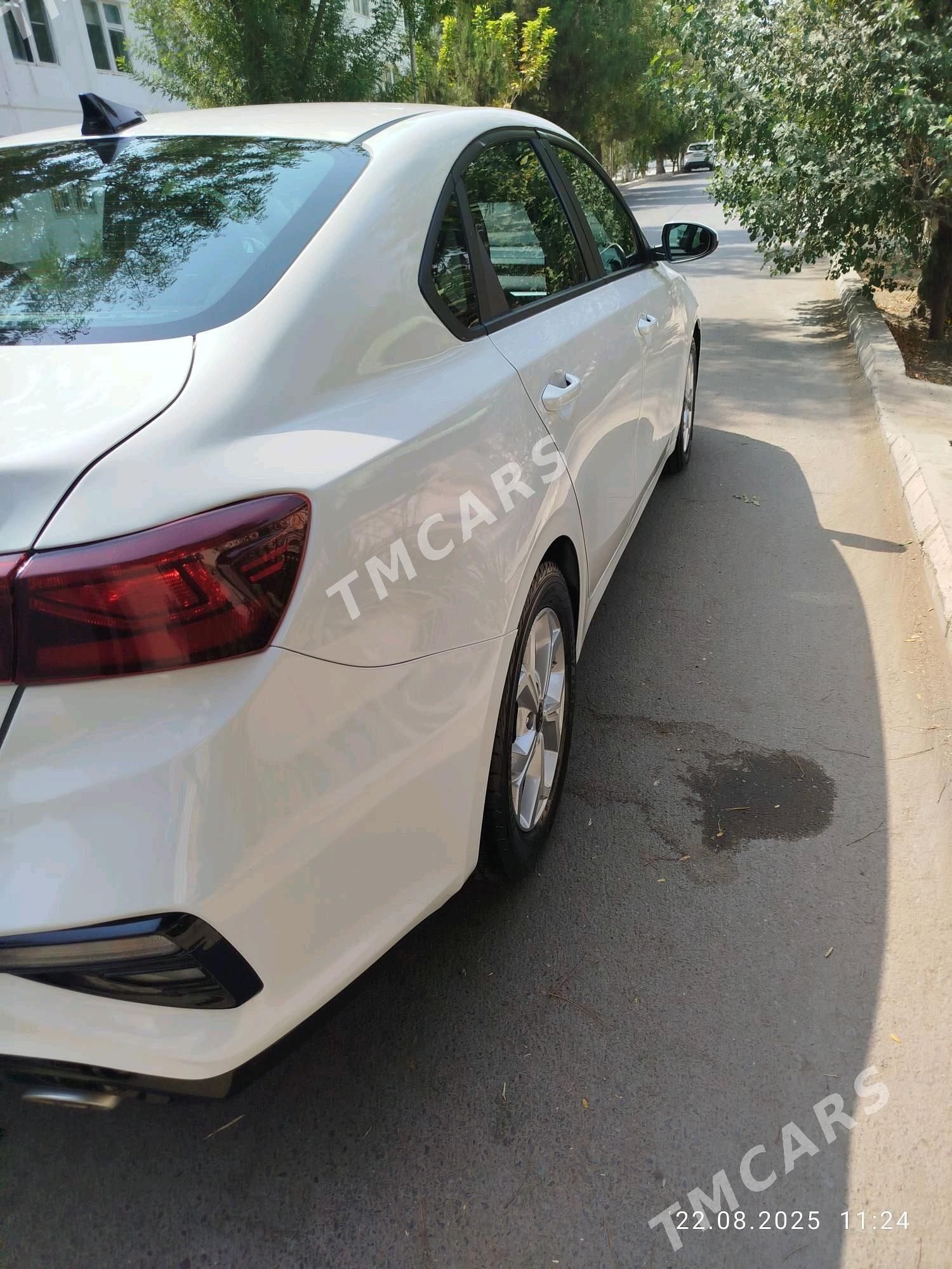 Kia Forte 2021 - 235 000 TMT - 30 мкр - img 4