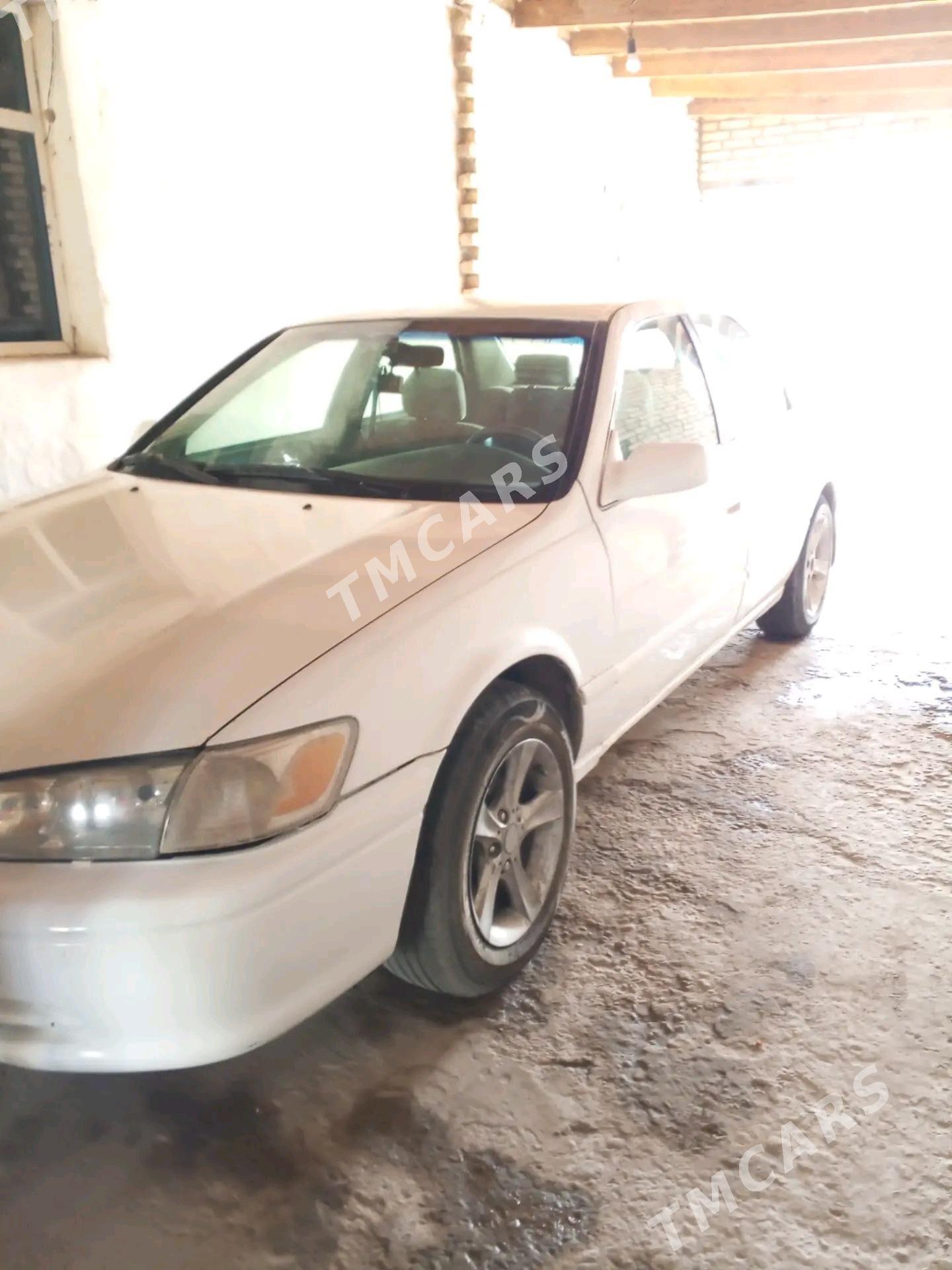 Toyota Camry 1997 - 120 000 TMT - Ходжамбаз - img 5