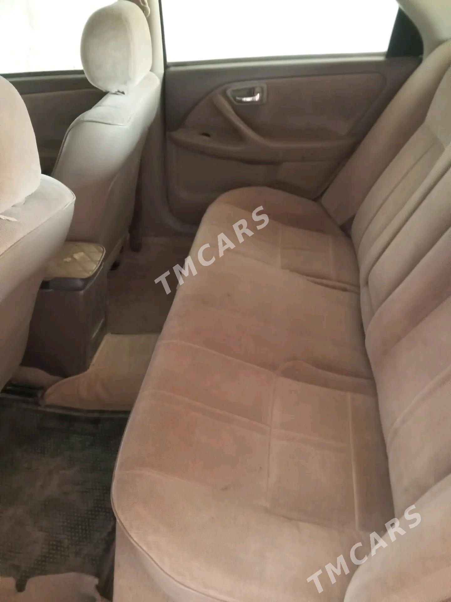 Toyota Camry 1997 - 120 000 TMT - Ходжамбаз - img 6