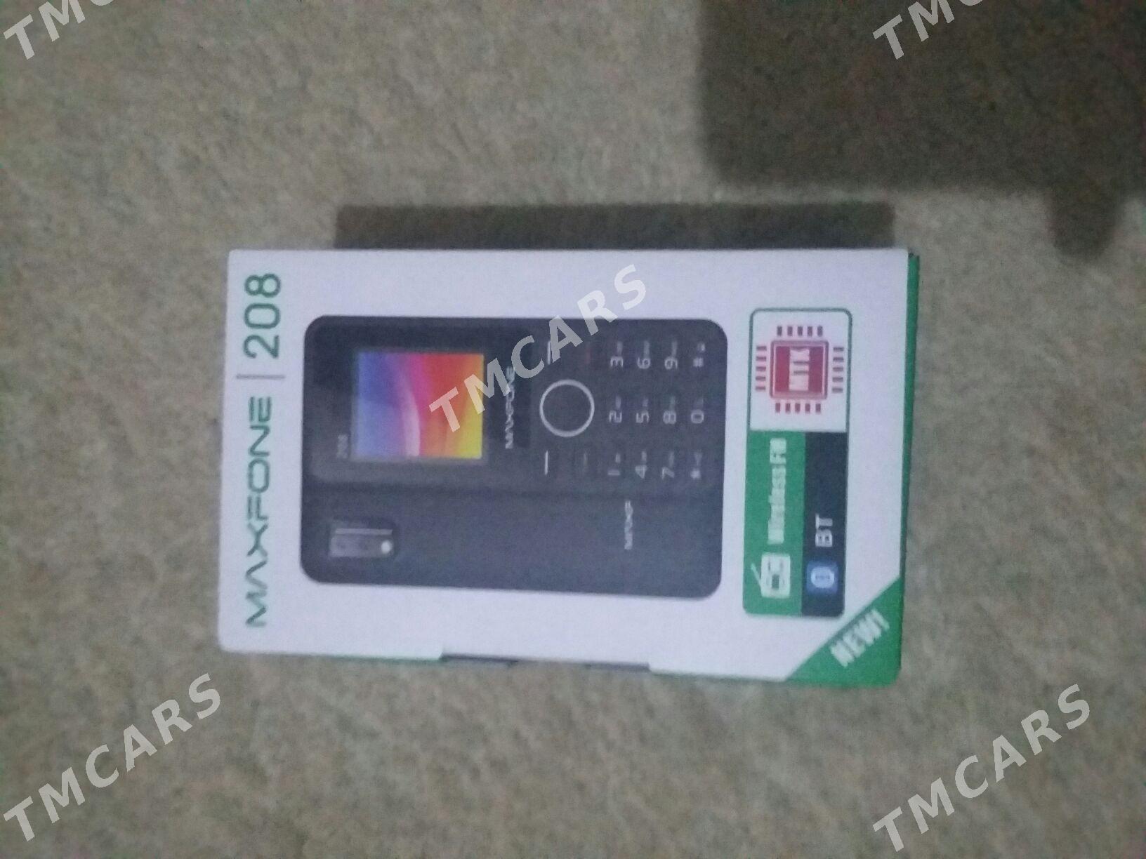 maxfon - Aşgabat - img 2
